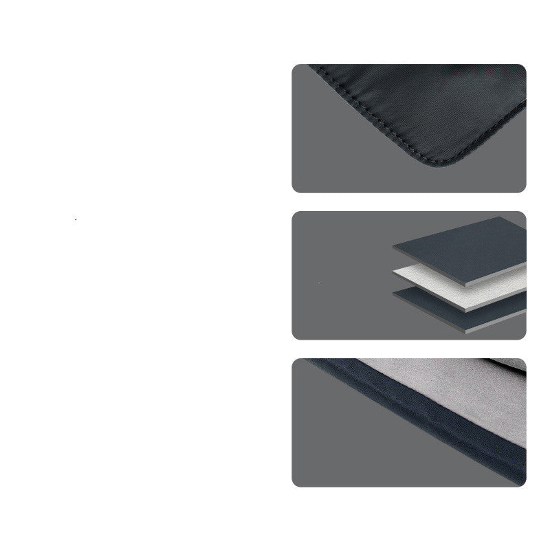 white laptop bag laptop protective cover