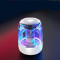 Portable Speakers Bluetooth Column Wireless Bluetooth Speaker Powerful Bass Radio