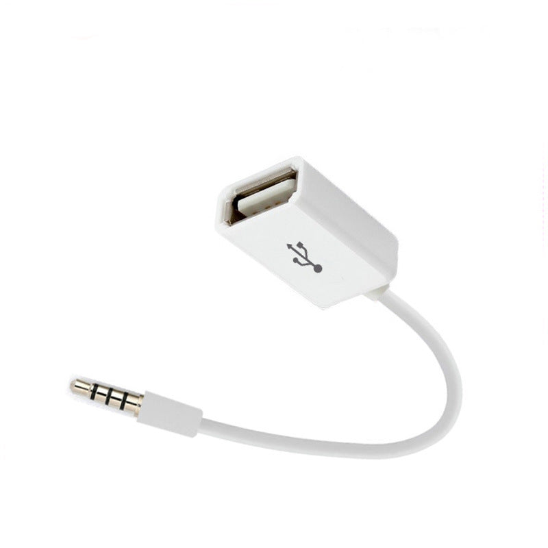 0 Female Converter Cable Cord Car Interior Accessories Boutique