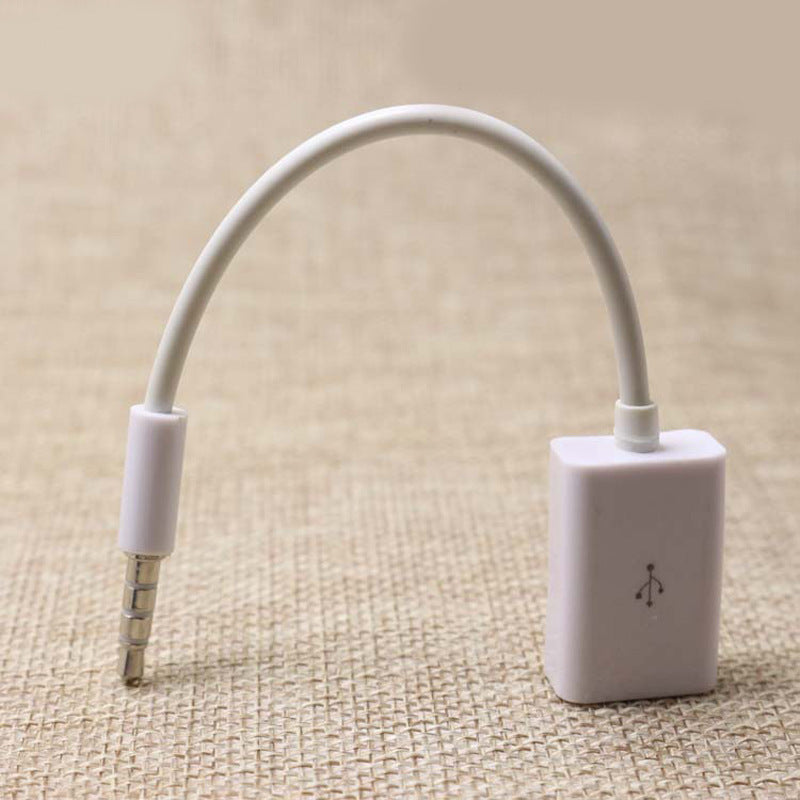 0 Female Converter Cable Cord Car Interior Accessories Boutique