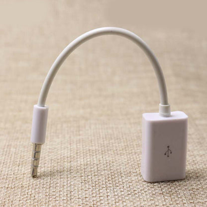 0 Female Converter Cable Cord Car Interior Accessories Boutique