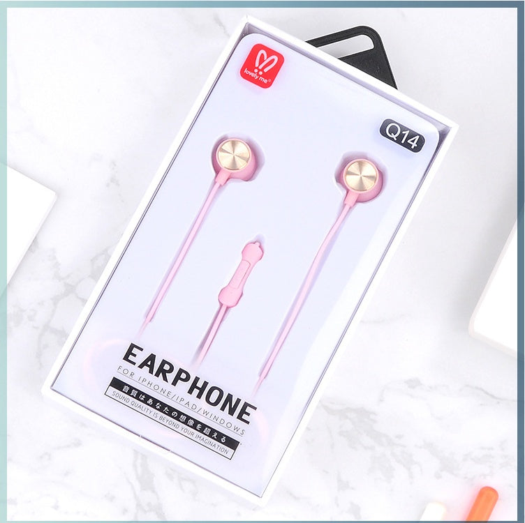 Ear Karaoke Earphones Music Earphones