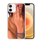 American Sexy Beauty Phone Case