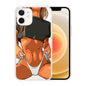 American Sexy Beauty Phone Case