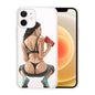 American Sexy Beauty Phone Case