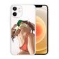 American Sexy Beauty Phone Case