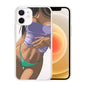 American Sexy Beauty Phone Case