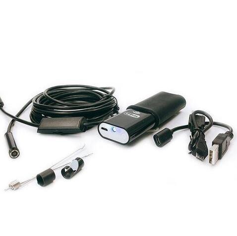 Wife endoscope camera