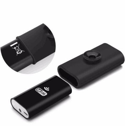 Wife endoscope camera