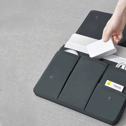 white laptop bag laptop protective cover